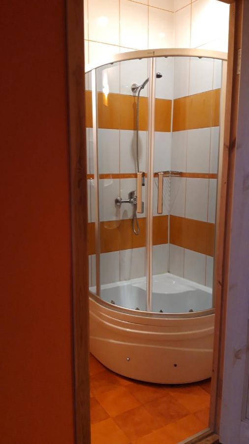 Отель Viesu Nams Zala Sala Litavniki Экстерьер фото