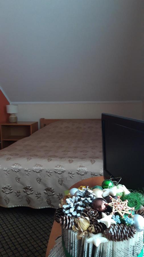 Отель Viesu Nams Zala Sala Litavniki Экстерьер фото